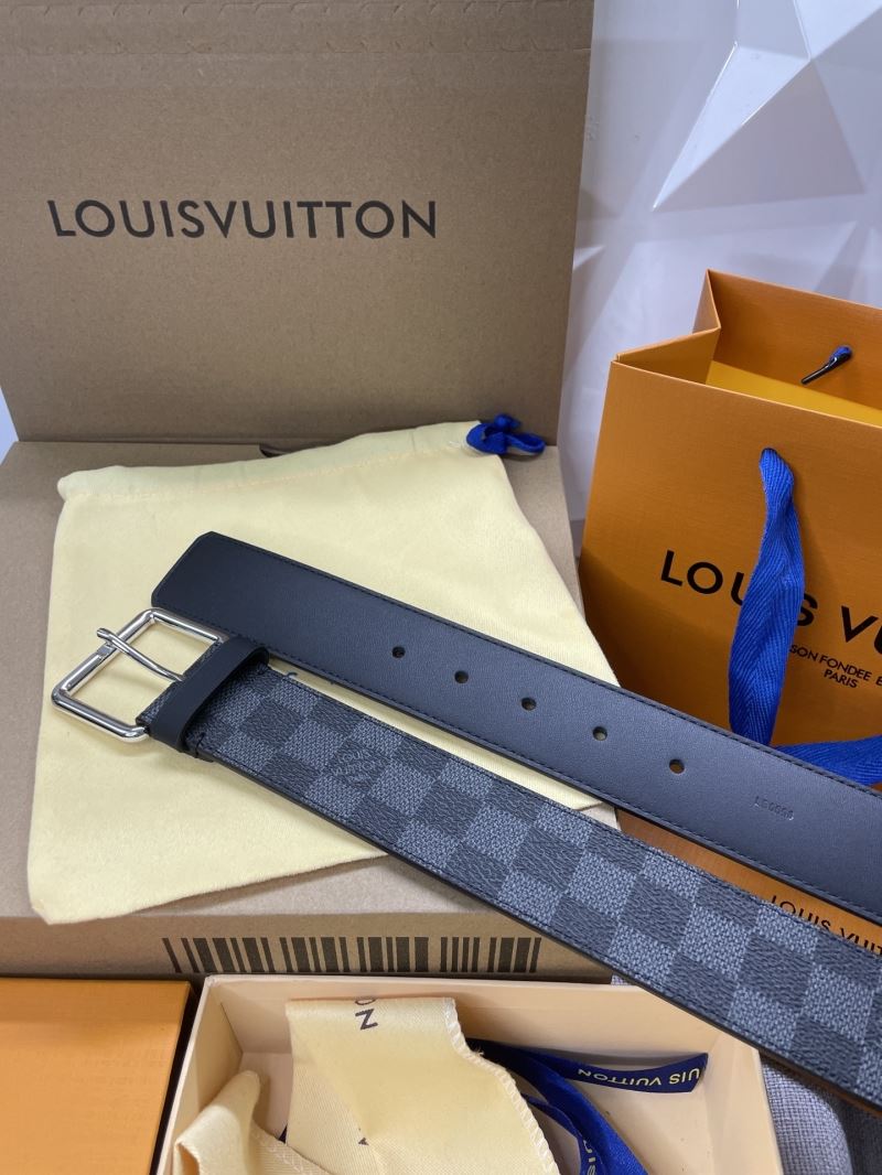 Louis Vuitton Belts